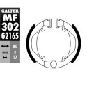 ZAPATA FRENO MF-302 GALFER