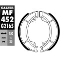 ZAPATA FRENO MF-452 GALFER