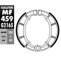 ZAPATA FRENO MF-459 GALFER