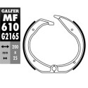 ZAPATA FRENO MF-610 GALFER