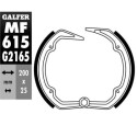 ZAPATA FRENO MF-615 GALFER
