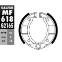ZAPATA FRENO MF-618 GALFER