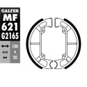 ZAPATA FRENO MF-621 GALFER
