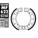 ZAPATA FRENO MF-622 GALFER