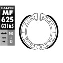 ZAPATA FRENO MF-625 GALFER