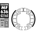 ZAPATA FRENO MF-636 GALFER