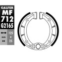 ZAPATA FRENO MF-712 GALFER