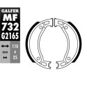 ZAPATA FRENO MF-732 GALFER
