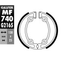 ZAPATA FRENO MF-740 GALFER