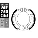 ZAPATA FRENO MF-750 GALFER