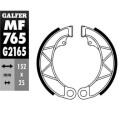 ZAPATA FRENO MF-765 GALFER