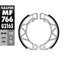 ZAPATA FRENO MF-766 GALFER
