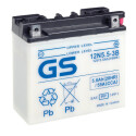 BATERIA GS 12N5.5-3B CM