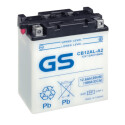 BATERIA GS CB12AL-A2 CM