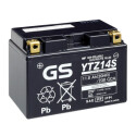 BATERIA GS YTZ14S GEL
