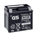 BATERIA GS YTZ7S GEL