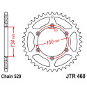 CORONA 460 - 52 ALUMINIO RACELITE JT