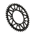 CORONA 703 - 42 ALUMINIO RACELITE JT