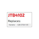 CORREA TRANSMISION 4102 JT
