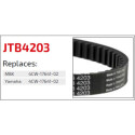 CORREA TRANSMISION 4203 JT