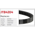 CORREA TRANSMISION 4204 JT