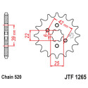 PINON 1265 - 13 JT