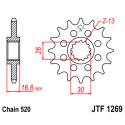 PINON 1269 - 14 JT
