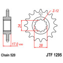 PINON 1295 - 14 JT