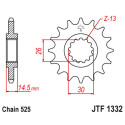 PINON 1332 - 16 JT