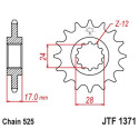 PINON 1371 - 15 OEM GOMA JT