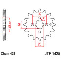 PINON 1425 - 14 JT