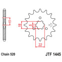 PINON 1445 - 11 JT