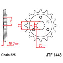 PINON 1448 - 13 JT