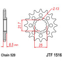 PINON 1516 - 17 JT