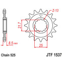 PINON 1537 - 19 JT