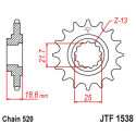 PINON 1538 - 13 JT