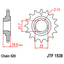 PINON 1538 - 14 JT