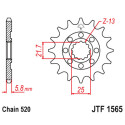 PINON 1565 - 13 SELF CLEAN JT