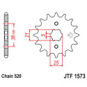 PINON 1573 - 14 JT