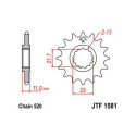 PINON 1581 - 16 JT