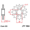 PINON 1904 - 15 JT