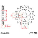 PINON 270 - 12 JT