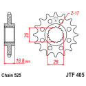 PINON 405 - 19 JT