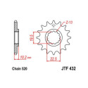 PINON 432 - 14 JT