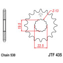 PINON 435 - 15 JT