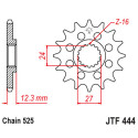 PINON 444 - 16 JT