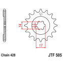 PINON 505 - 15 JT