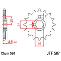 PINON 507 - 14 JT