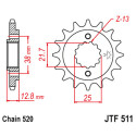 PINON 511 - 16 JT