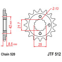 PINON 512 - 13 JT
